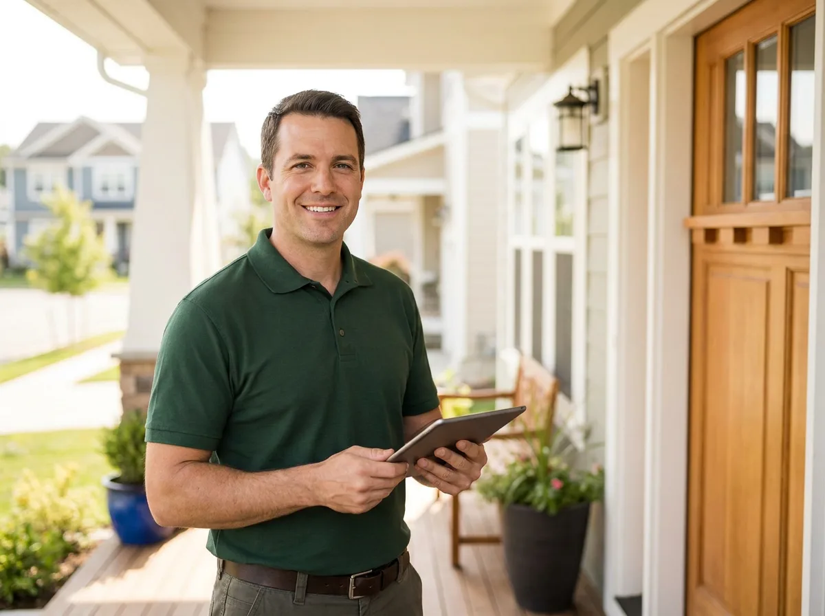 Pest control FAQs for Delphos, OH